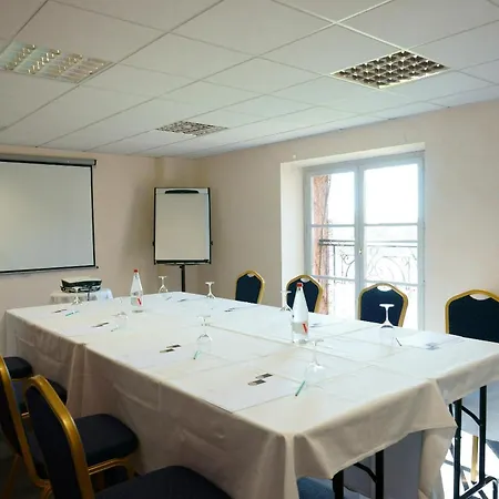 Le Moulin de Moissac, Sure Hotel Collection by Best Western-3